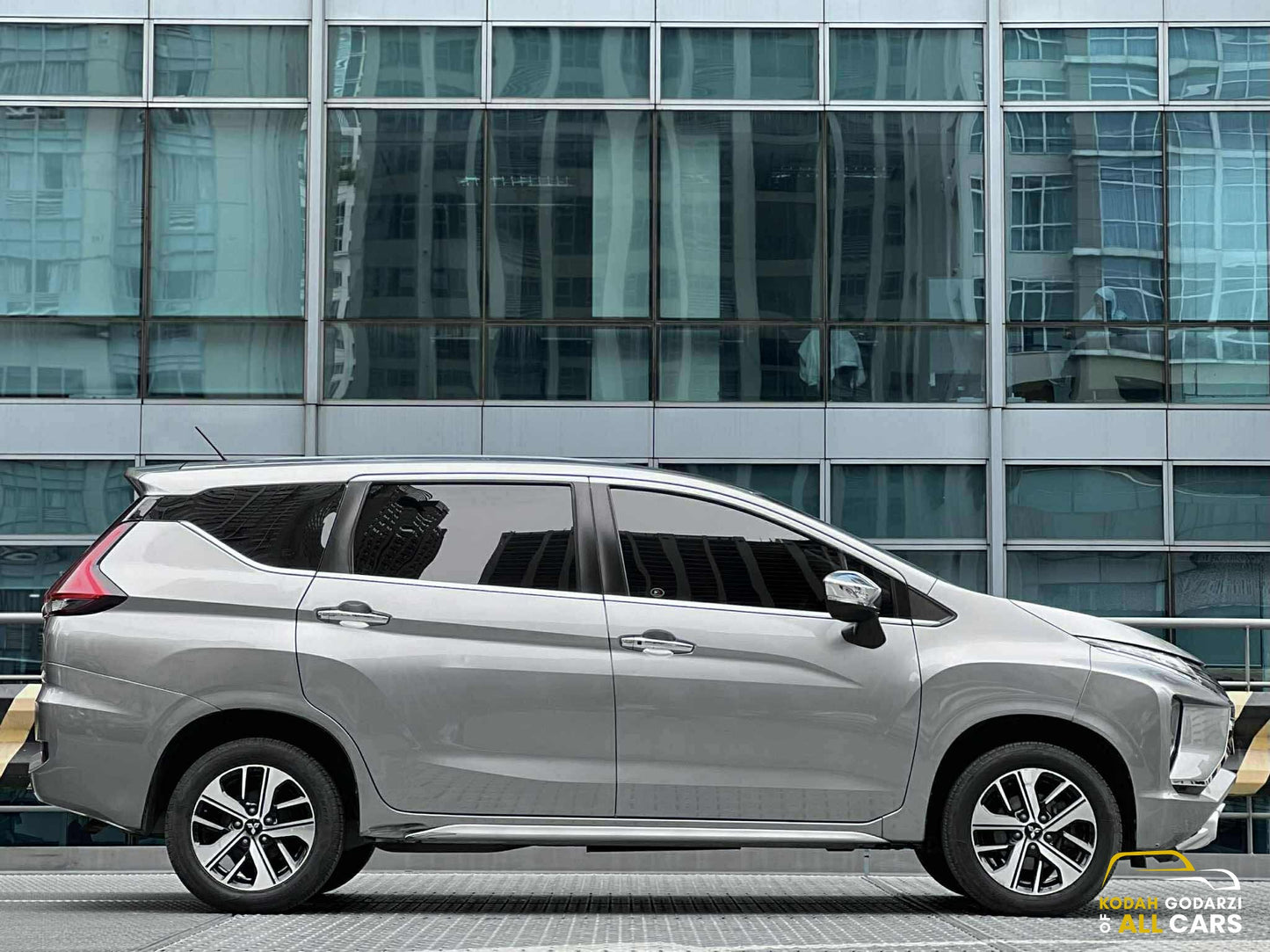 2019 Mitsubishi Xpander 1.5 GLS, Automatic, Gas