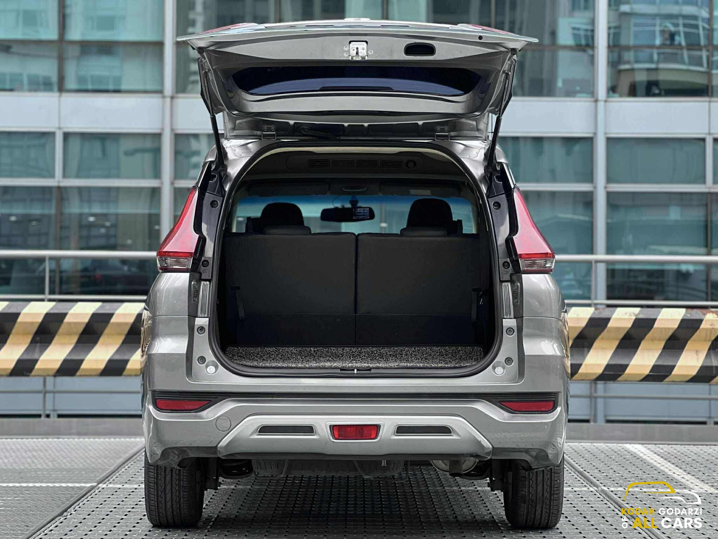 2019 Mitsubishi Xpander 1.5 GLS, Automatic, Gas