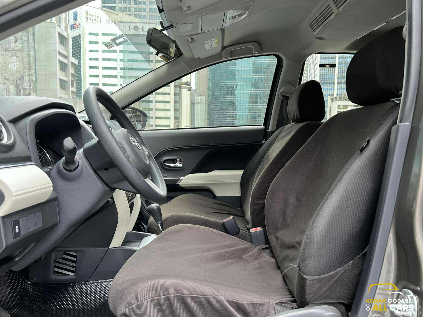 2018 Toyota Rush 1.5 E, Automatic, Gas