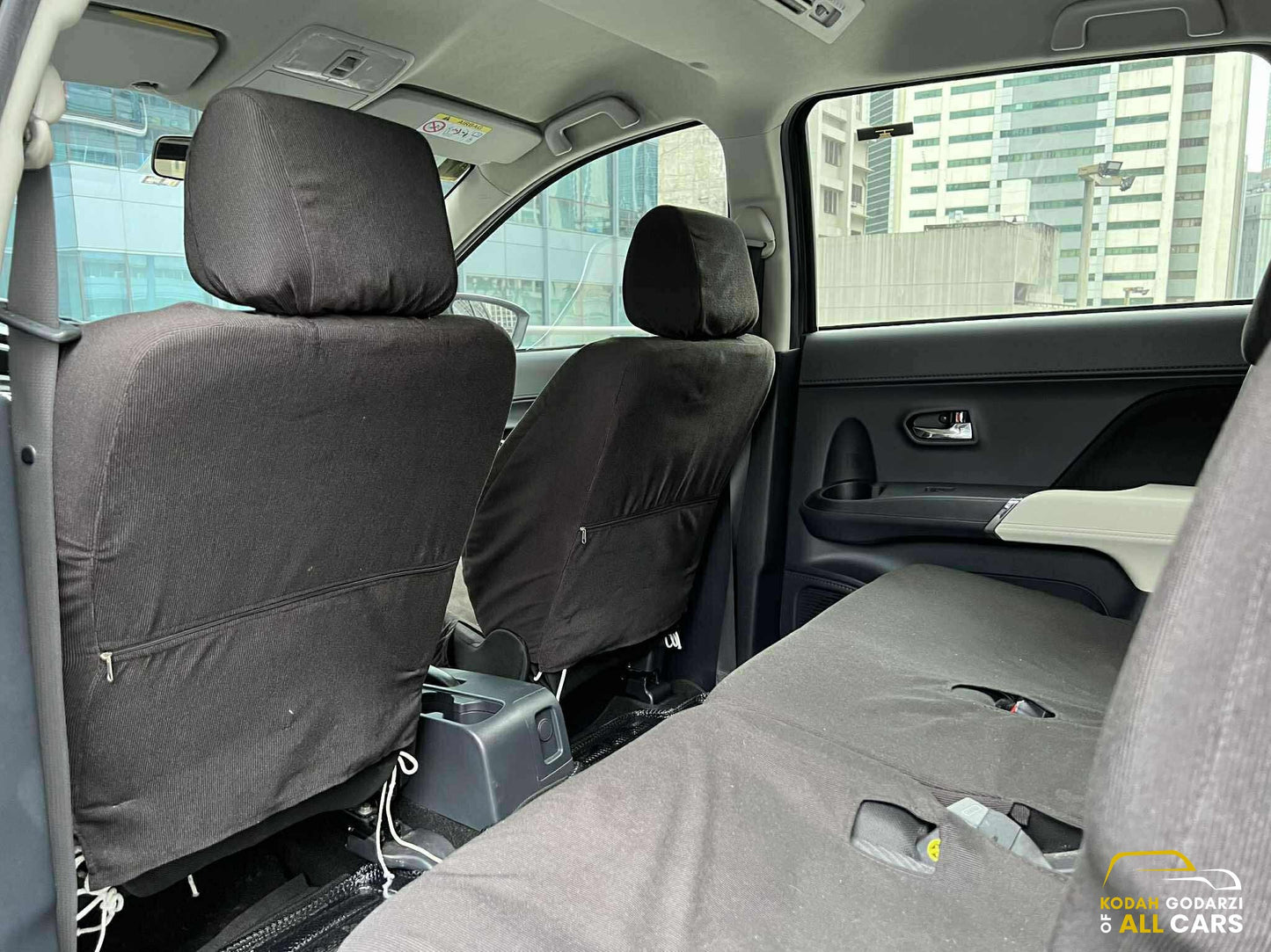 2018 Toyota Rush 1.5 E, Automatic, Gas