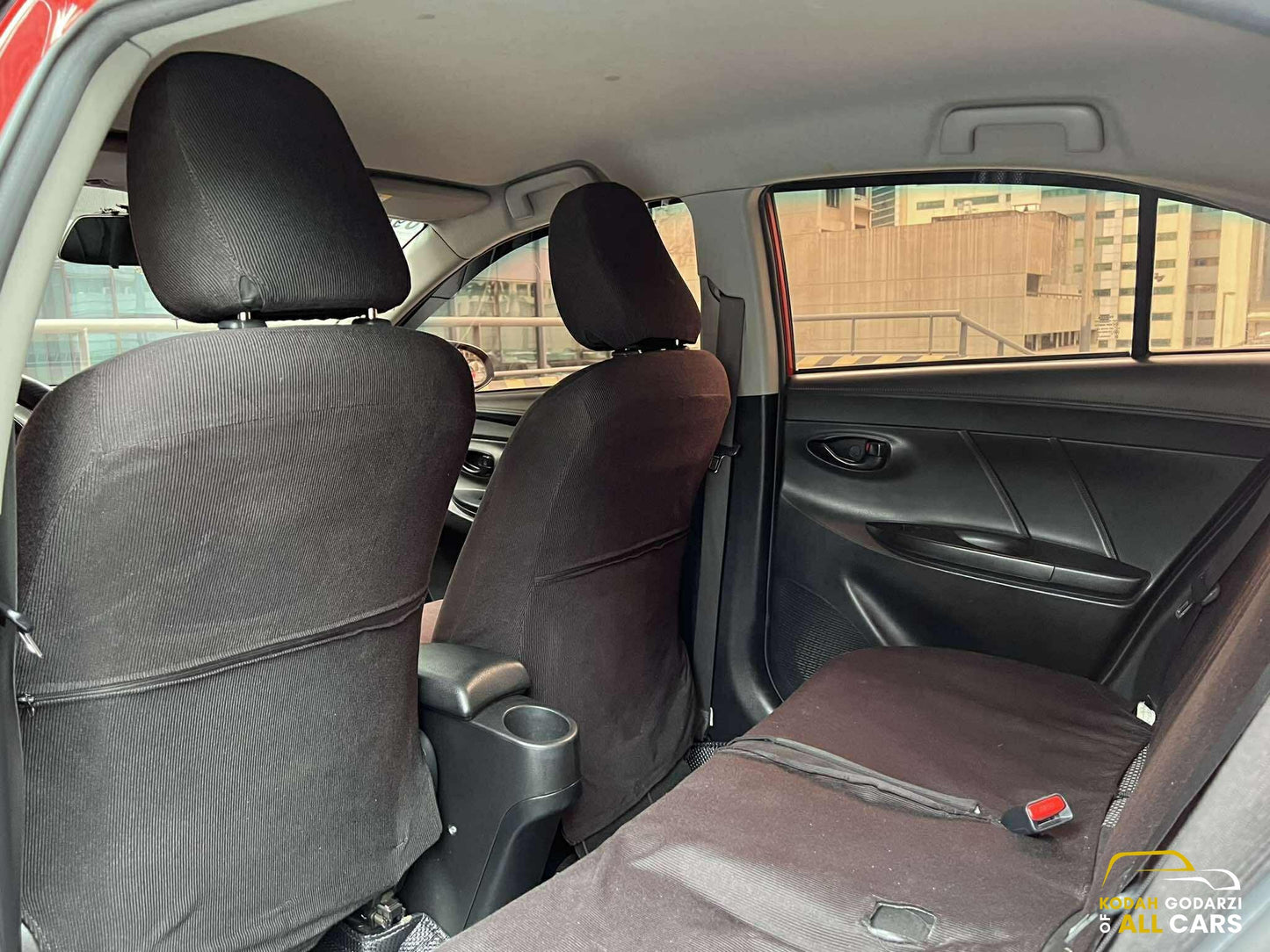2018 Toyota Vios 1.3 E, Automatic, Gas