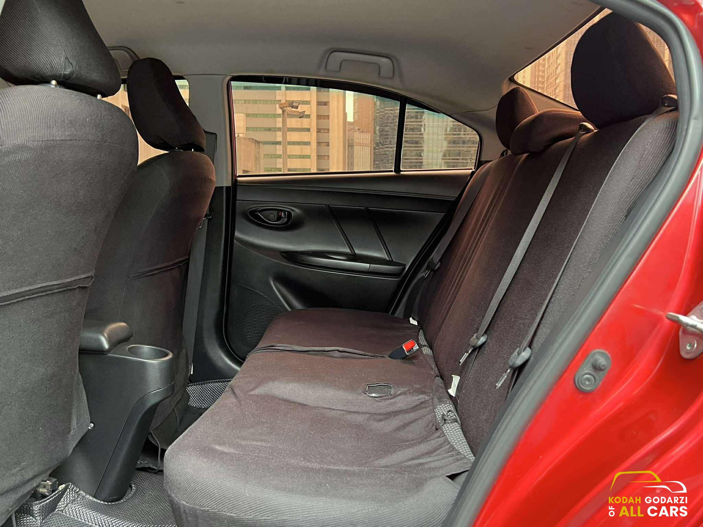 2018 Toyota Vios 1.3 E, Automatic, Gas