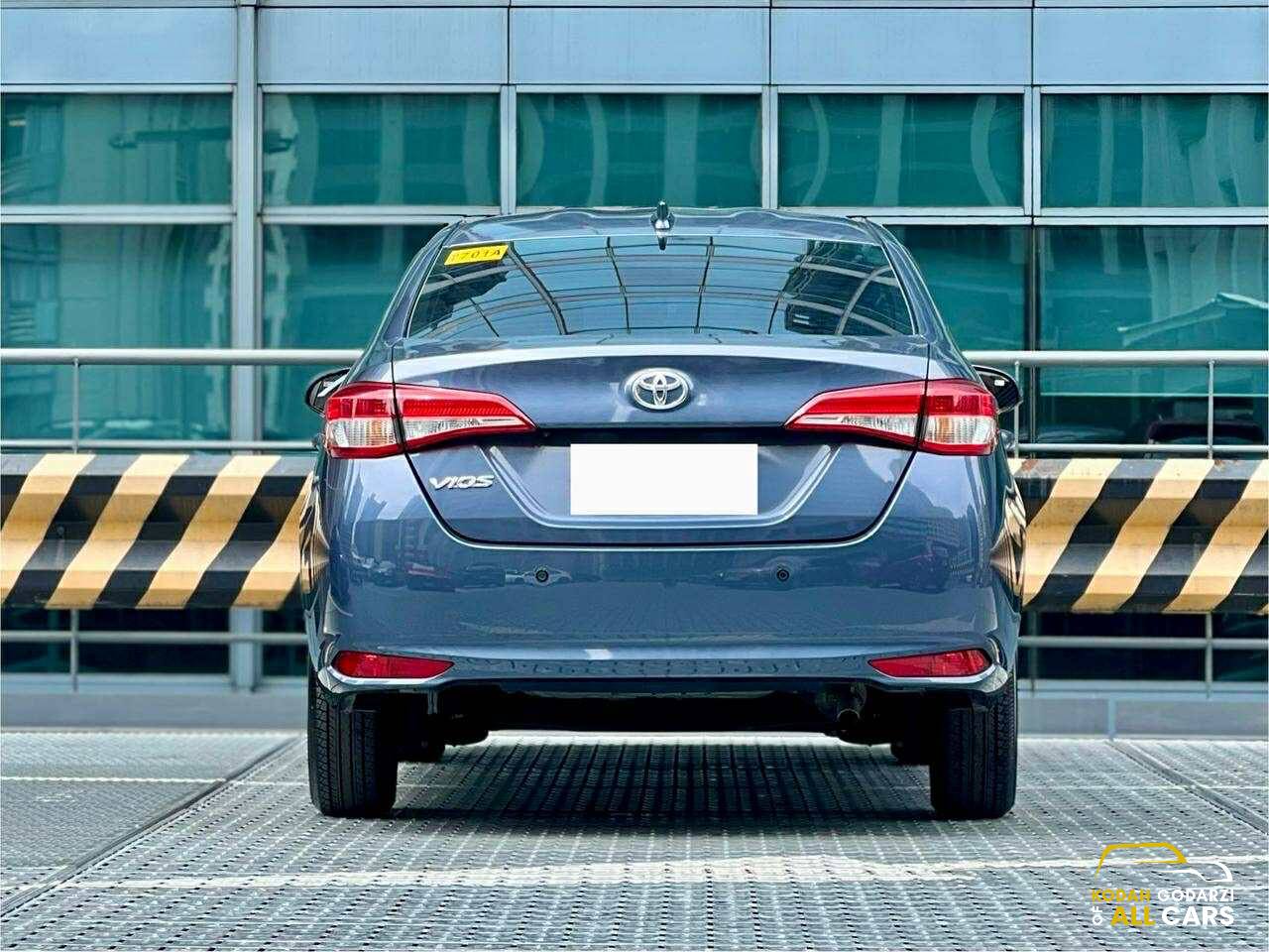2025 Toyota Vios 1.3 XLE, Automatic, Gas
