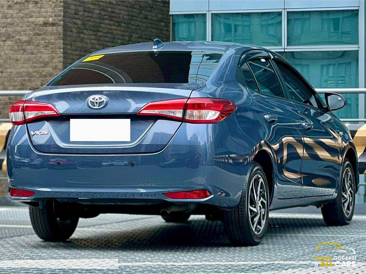 2025 Toyota Vios 1.3 XLE, Automatic, Gas