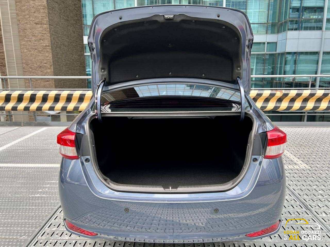 2025 Toyota Vios 1.3 XLE, Automatic, Gas