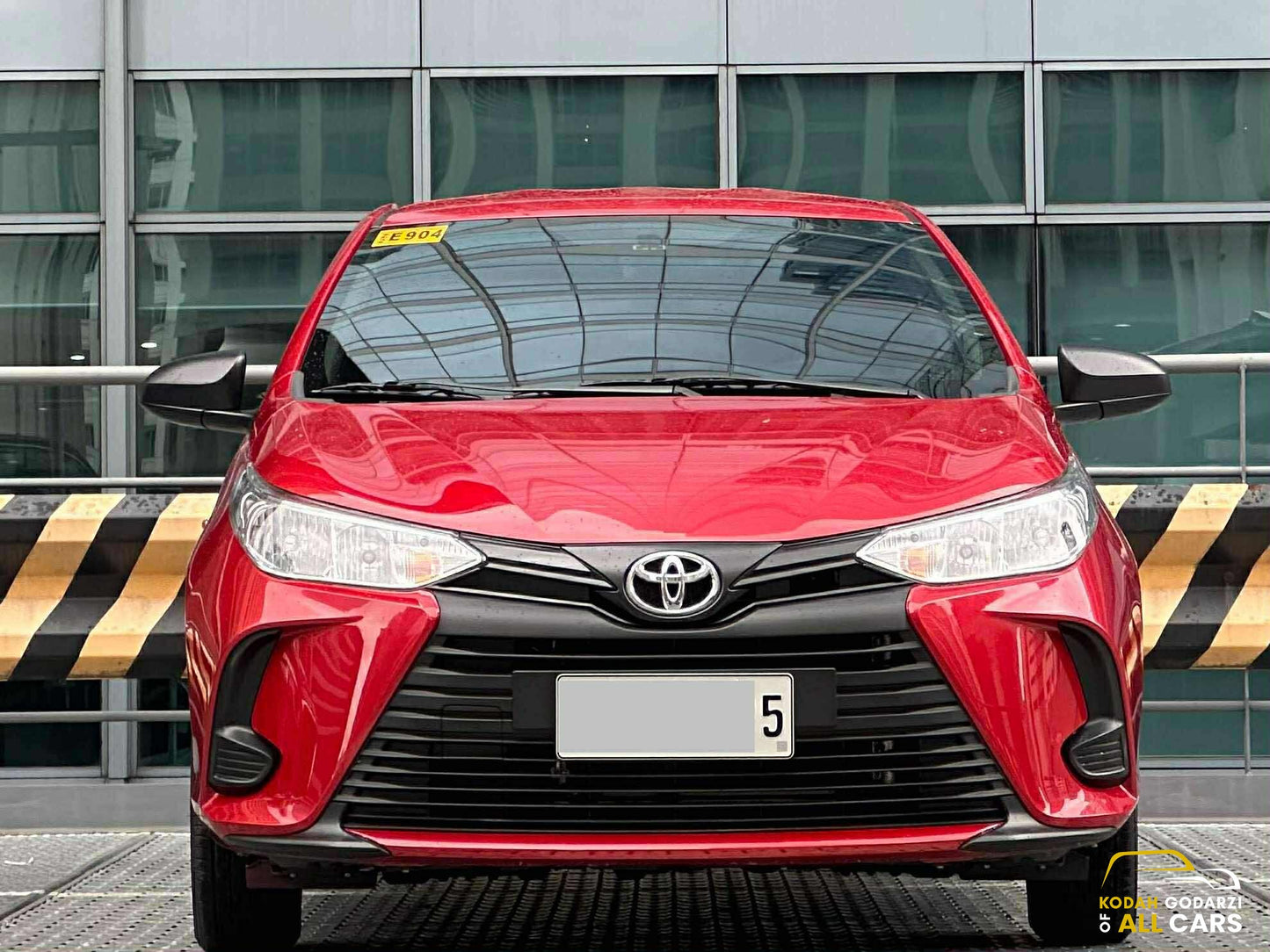 2023 Toyota Vios 1.3 XE, Automatic, Gas
