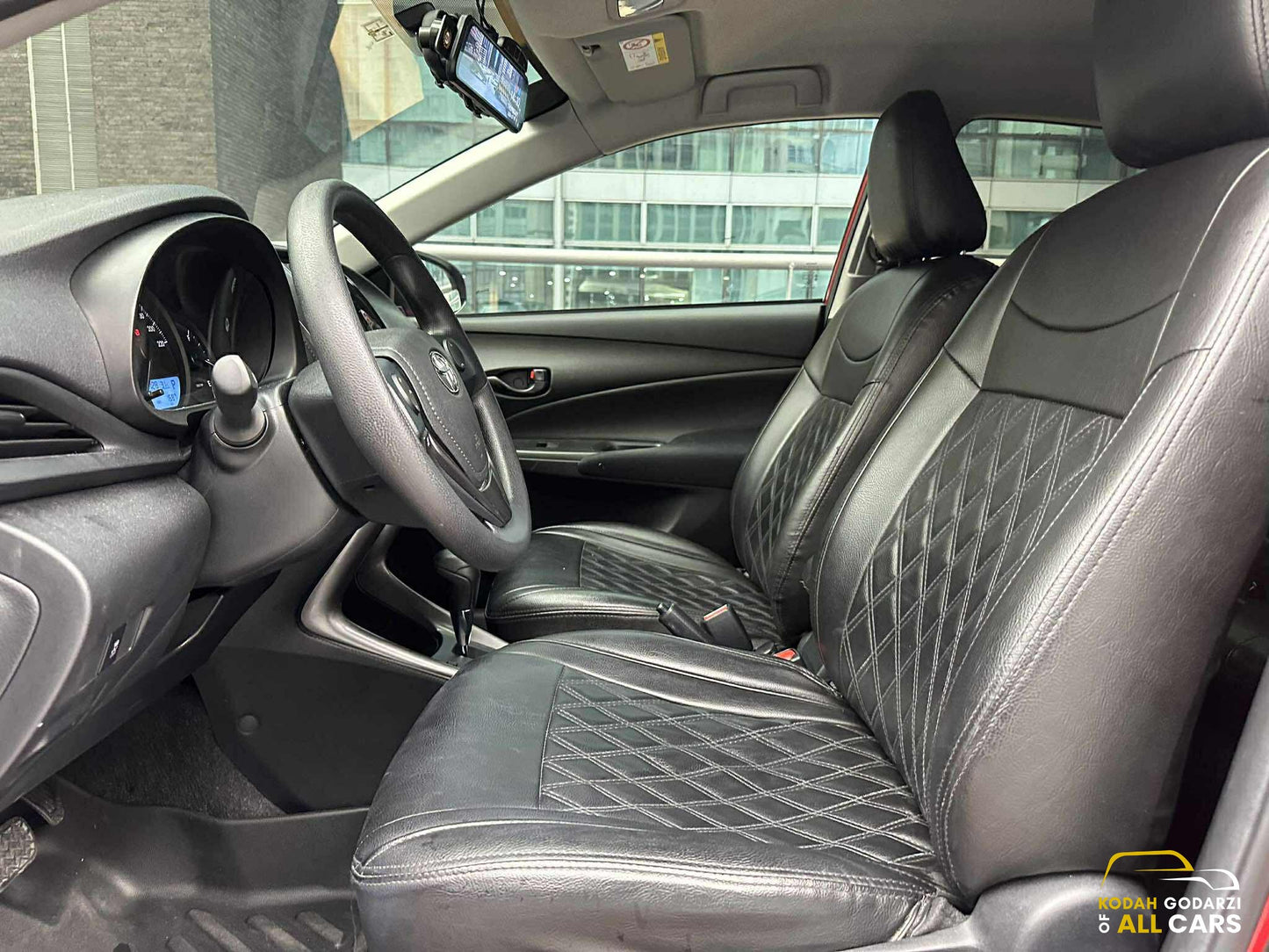 2023 Toyota Vios 1.3 XE, Automatic, Gas