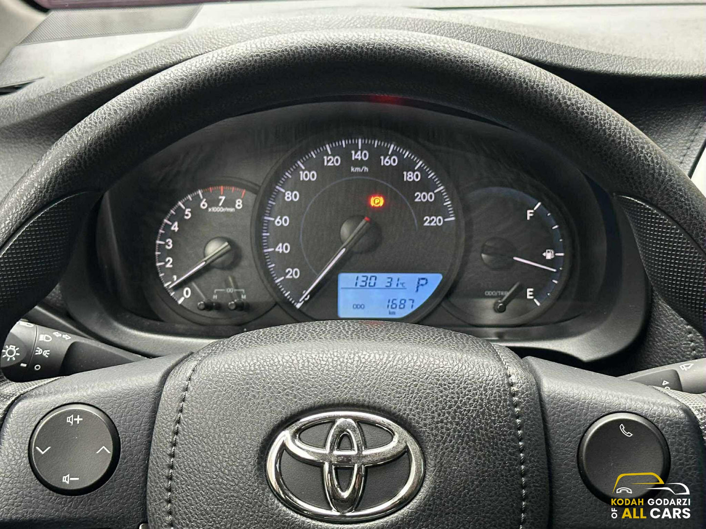 2023 Toyota Vios 1.3 XE, Automatic, Gas