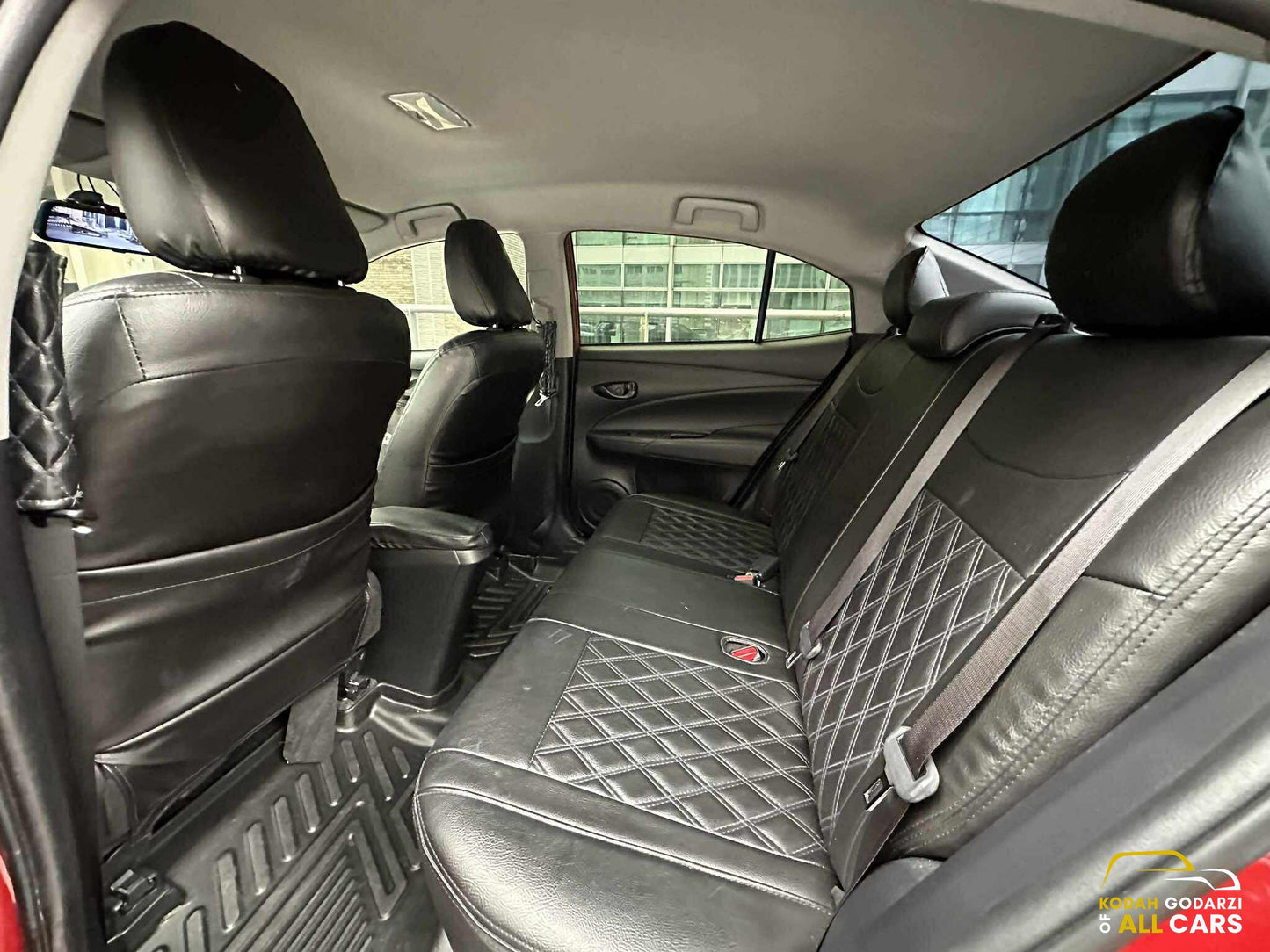 2023 Toyota Vios 1.3 XE, Automatic, Gas