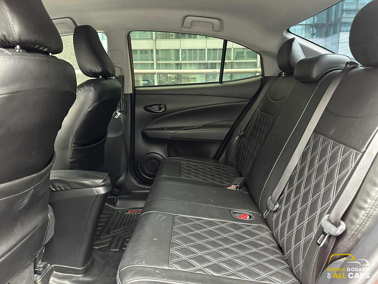 2023 Toyota Vios 1.3 XE, Automatic, Gas