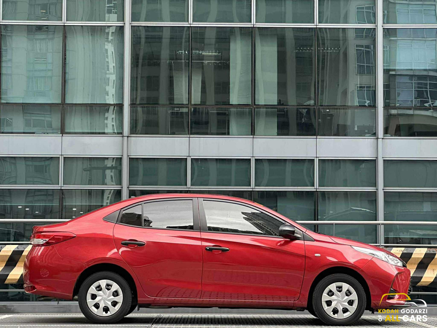 2023 Toyota Vios 1.3 XE, Automatic, Gas