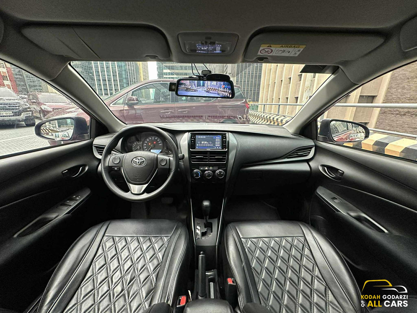 2023 Toyota Vios 1.3 XE, Automatic, Gas