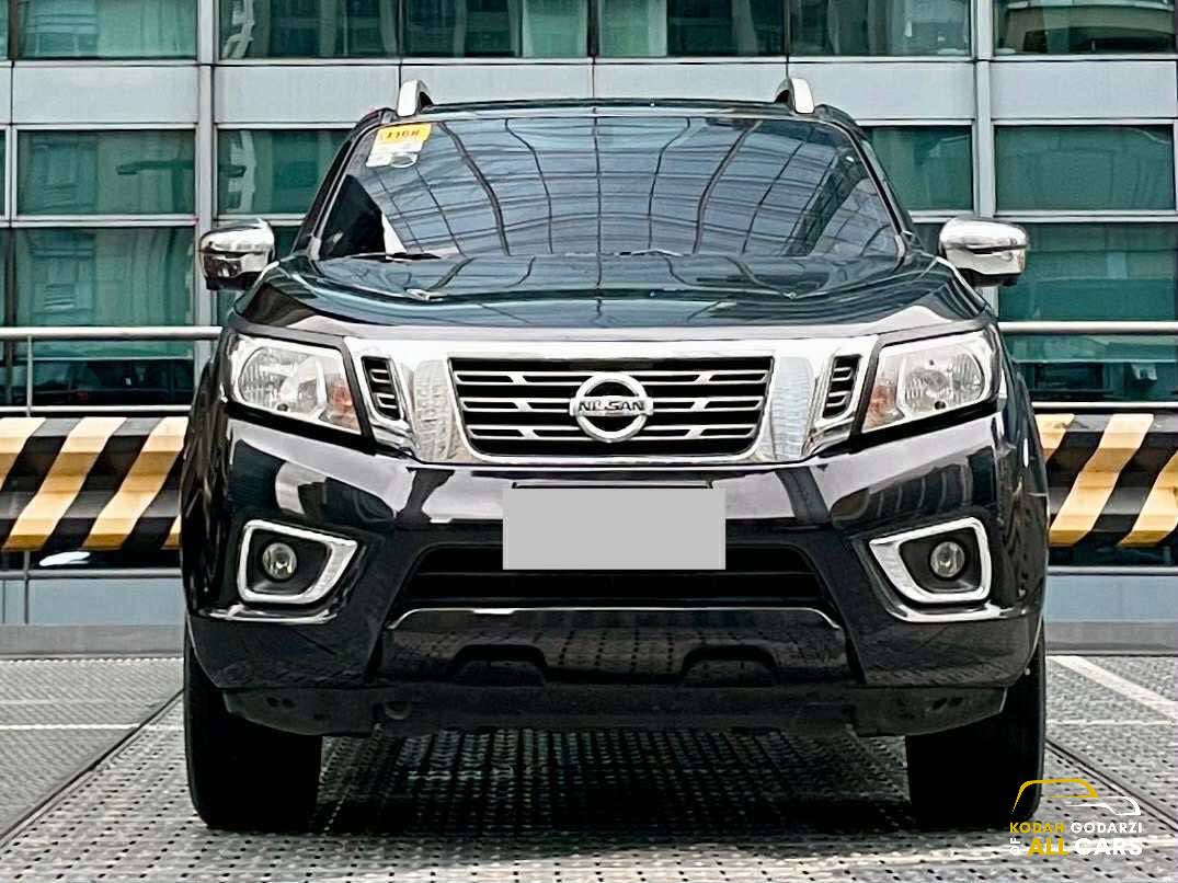 2021 Nissan Navara EL, Automatic, Diesel