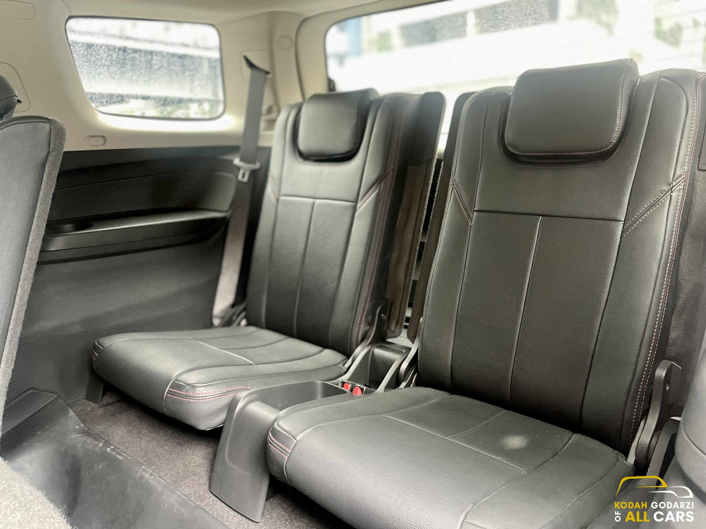 2020 Chevrolet Trailblazer 2.8 LTX 4x2, Automatic, Diesel