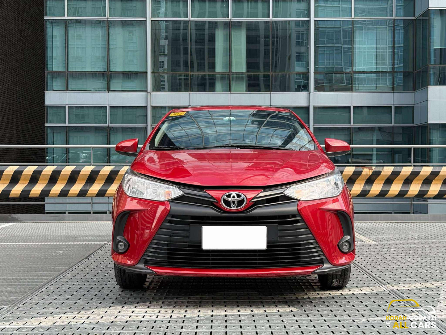 2023 Toyota Vios 1.3 XLE, Automatic, Gas
