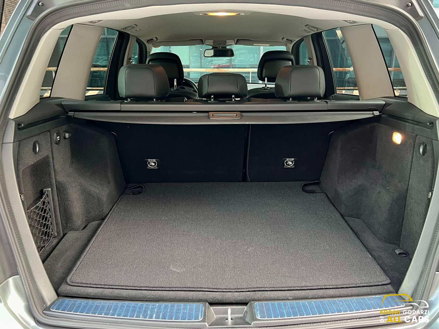 2012 Mercedes Benz GLK 220 CDI AMG, Automatic, Diesel