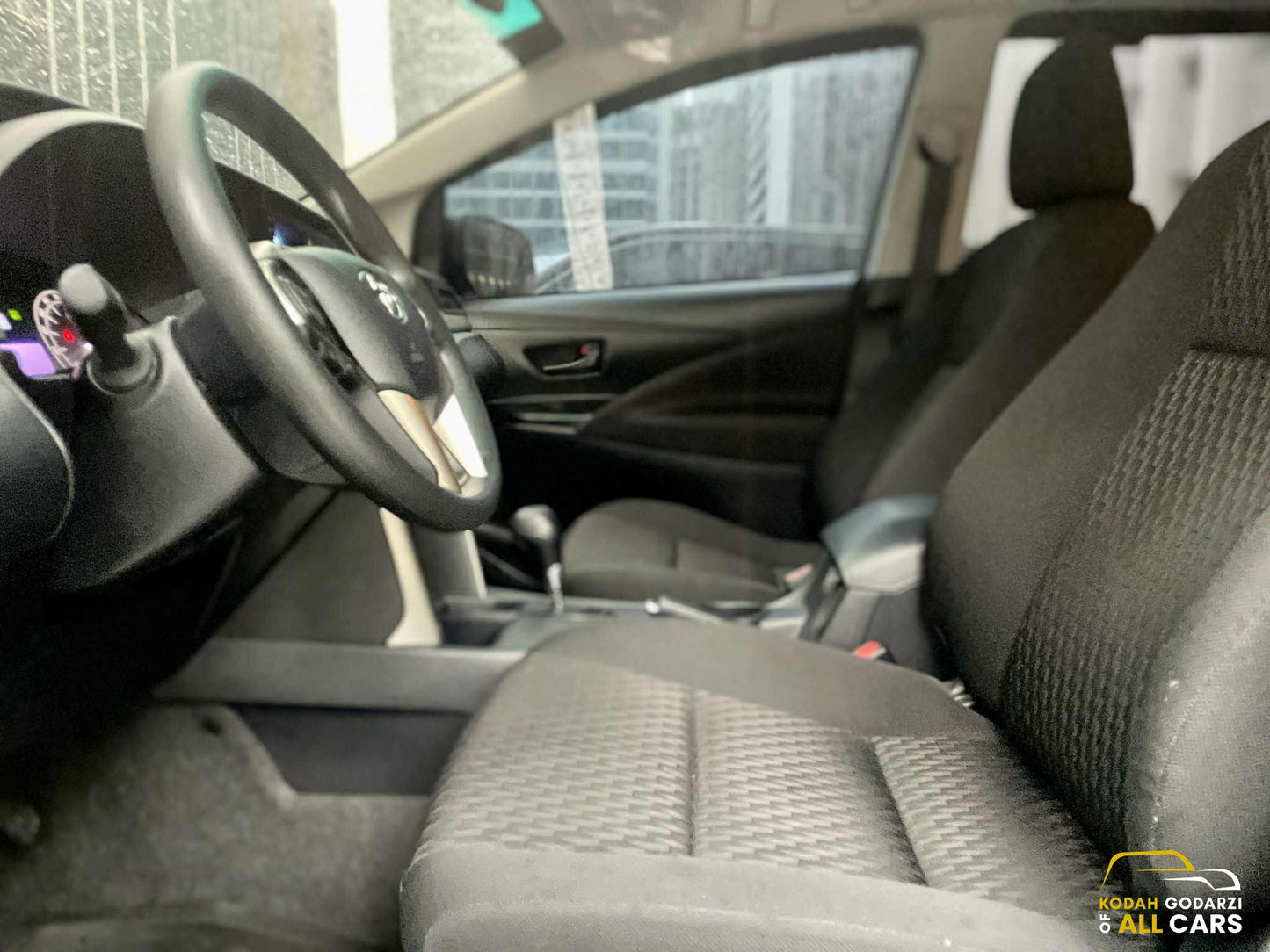 2024 Toyota Innova 2.8 XE, Automatic, Diesel