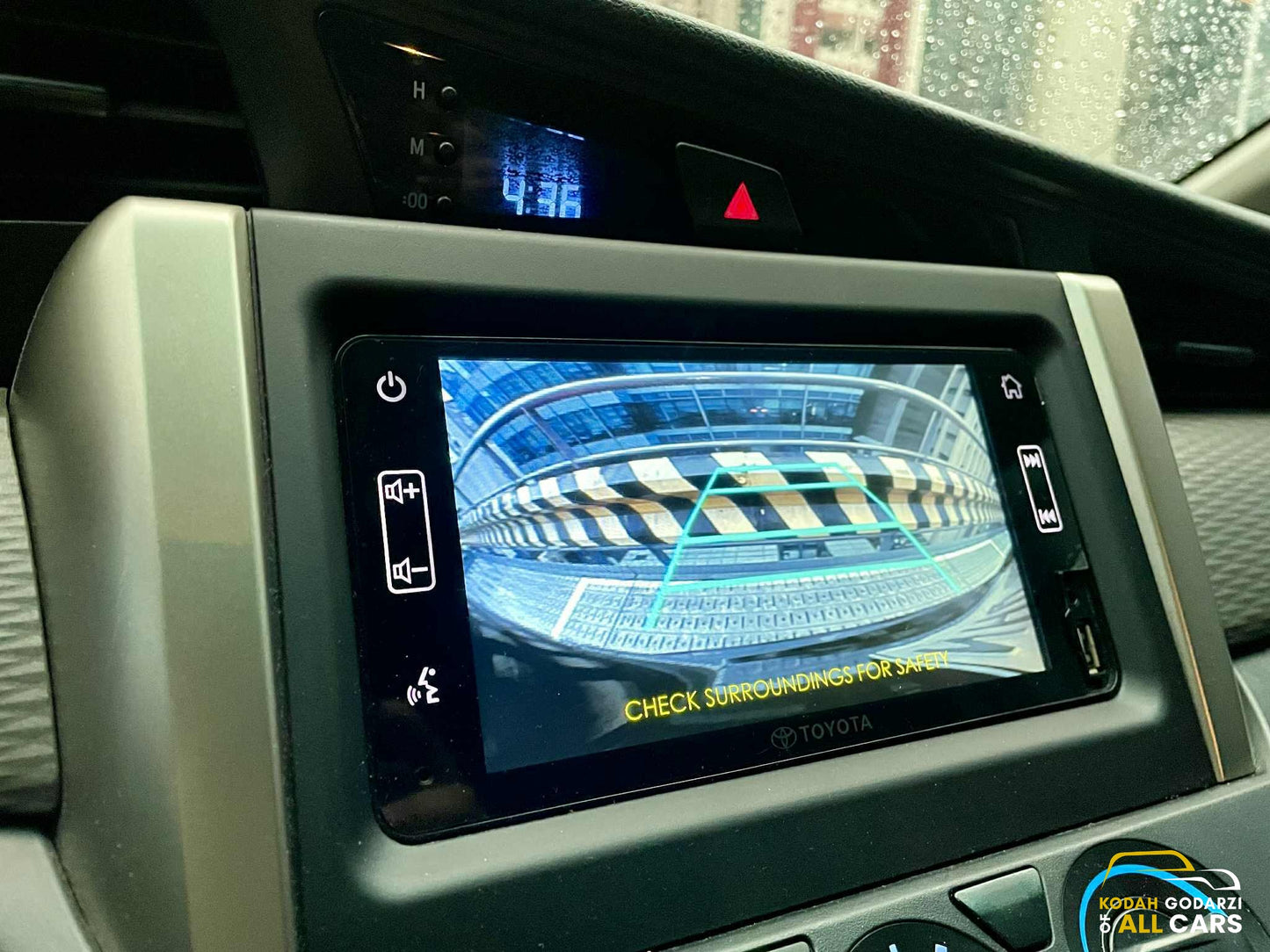 2024 Toyota Innova 2.8 XE, Automatic, Diesel