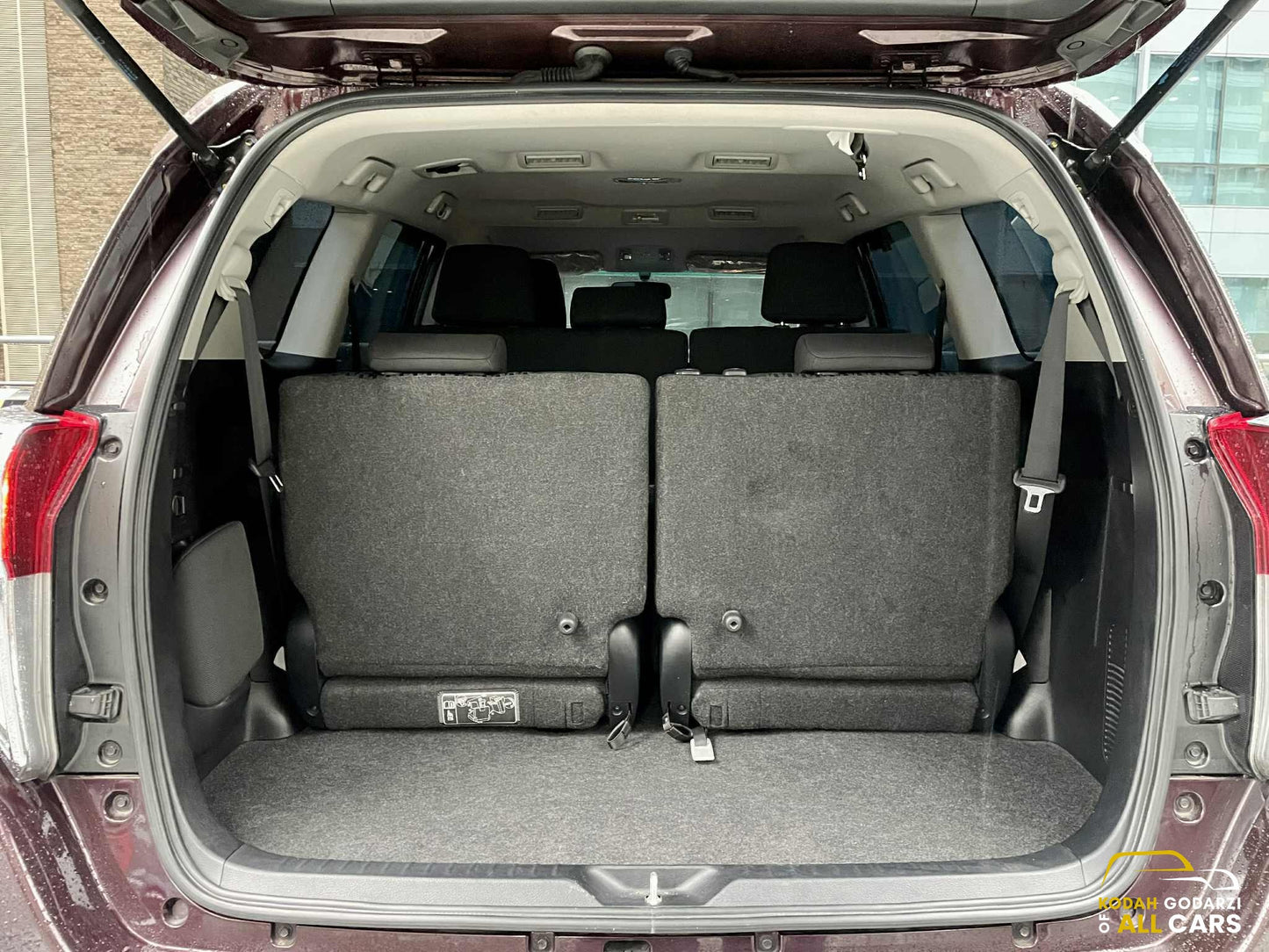 2024 Toyota Innova 2.8 XE, Automatic, Diesel