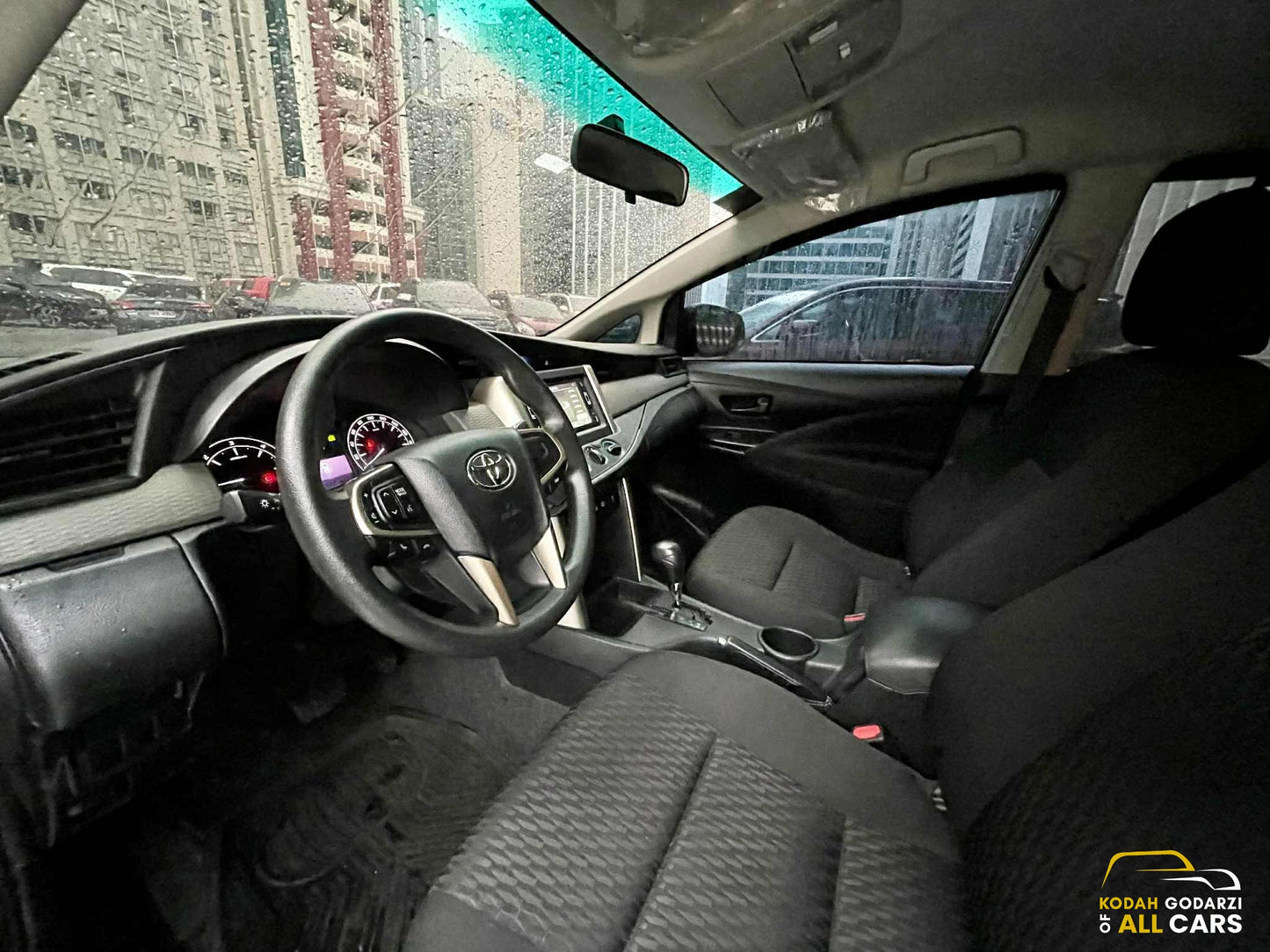 2024 Toyota Innova 2.8 XE, Automatic, Diesel