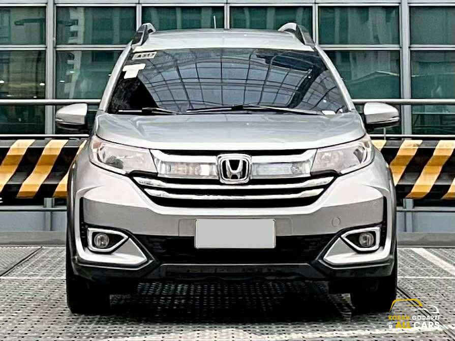 2020 Honda BRV 1.5, Automatic, Gas