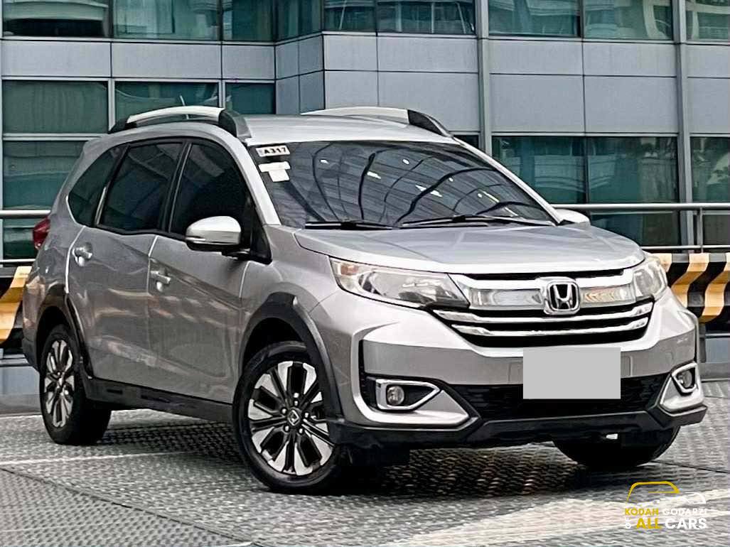 2020 Honda BRV 1.5, Automatic, Gas