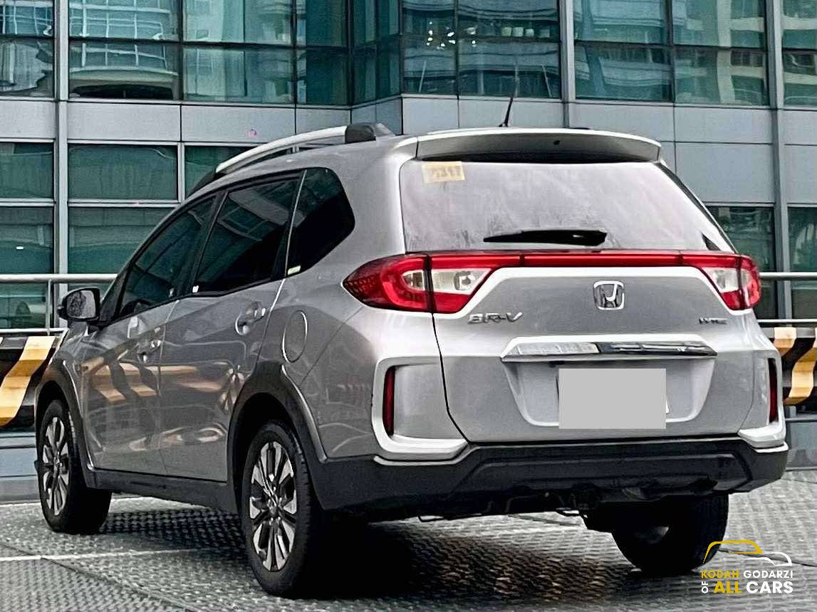 2020 Honda BRV 1.5, Automatic, Gas