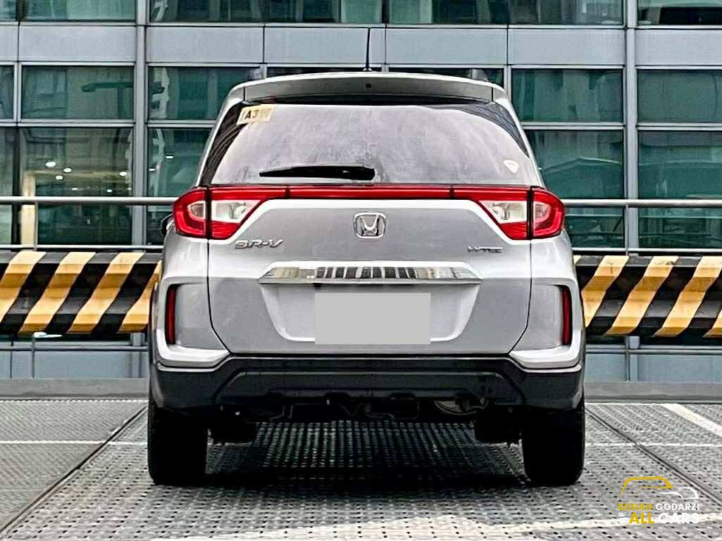 2020 Honda BRV 1.5, Automatic, Gas