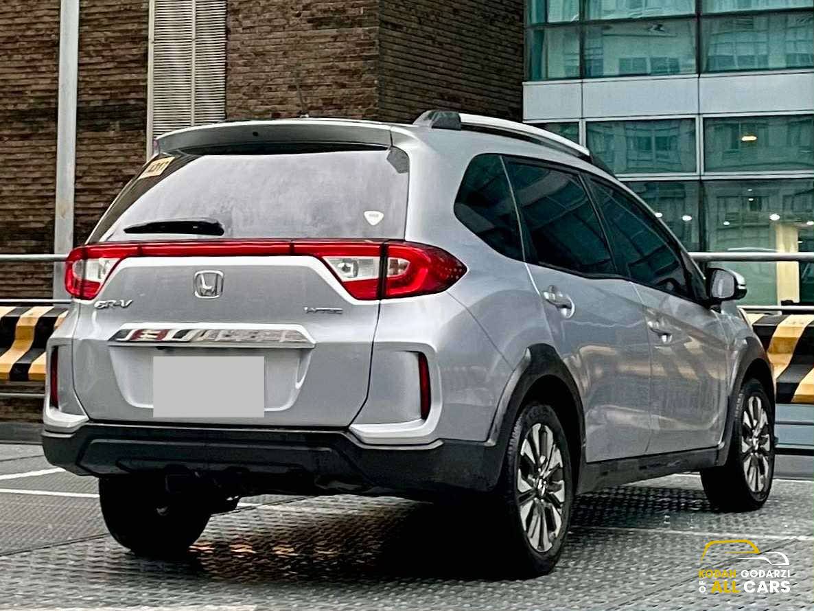 2020 Honda BRV 1.5, Automatic, Gas