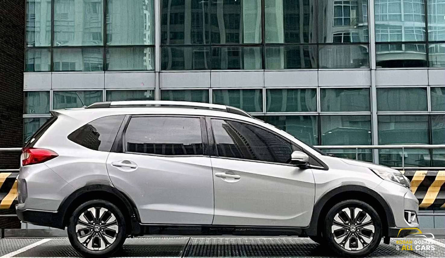 2020 Honda BRV 1.5, Automatic, Gas