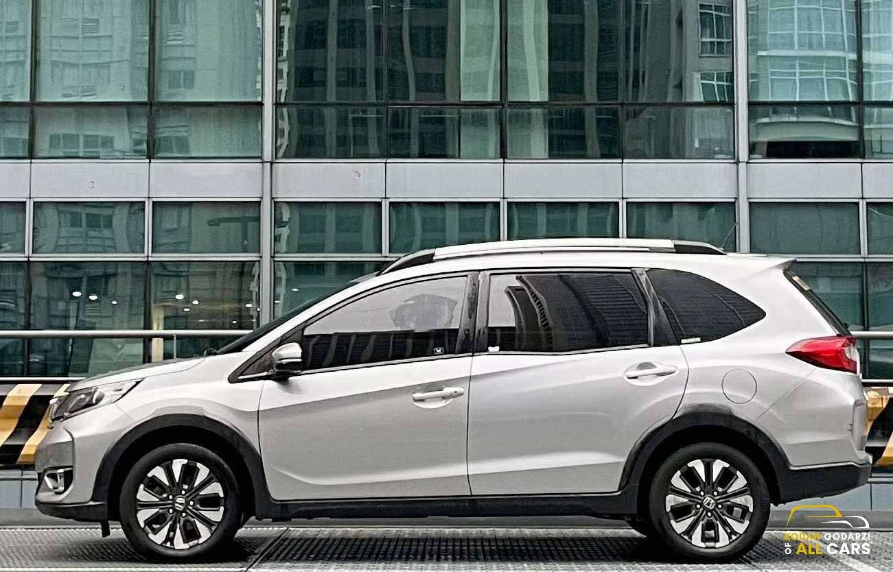 2020 Honda BRV 1.5, Automatic, Gas
