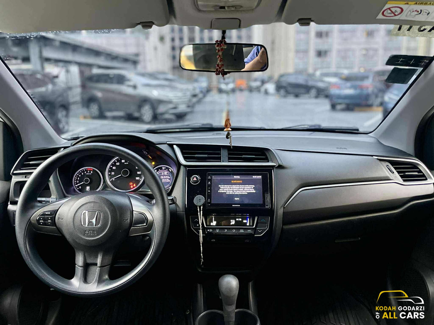 2020 Honda BRV 1.5, Automatic, Gas