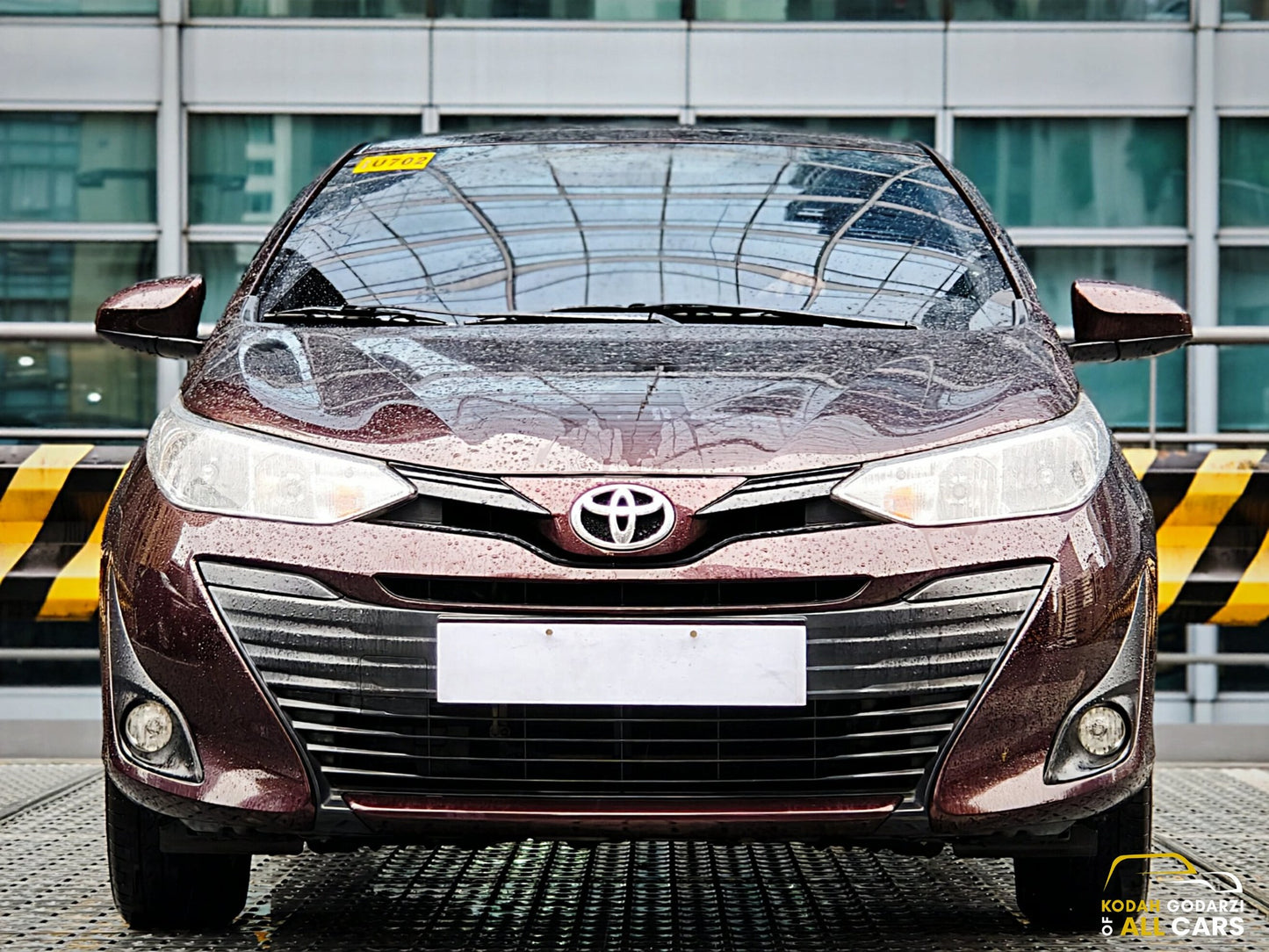 2020 Toyota Vios 1.3 XLE Dual VVT-i, Automatic, Gas