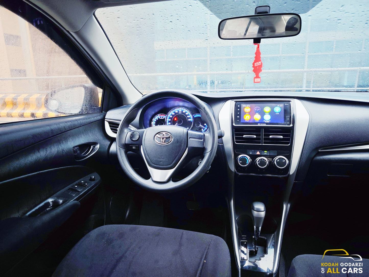 2020 Toyota Vios 1.3 XLE Dual VVT-i, Automatic, Gas