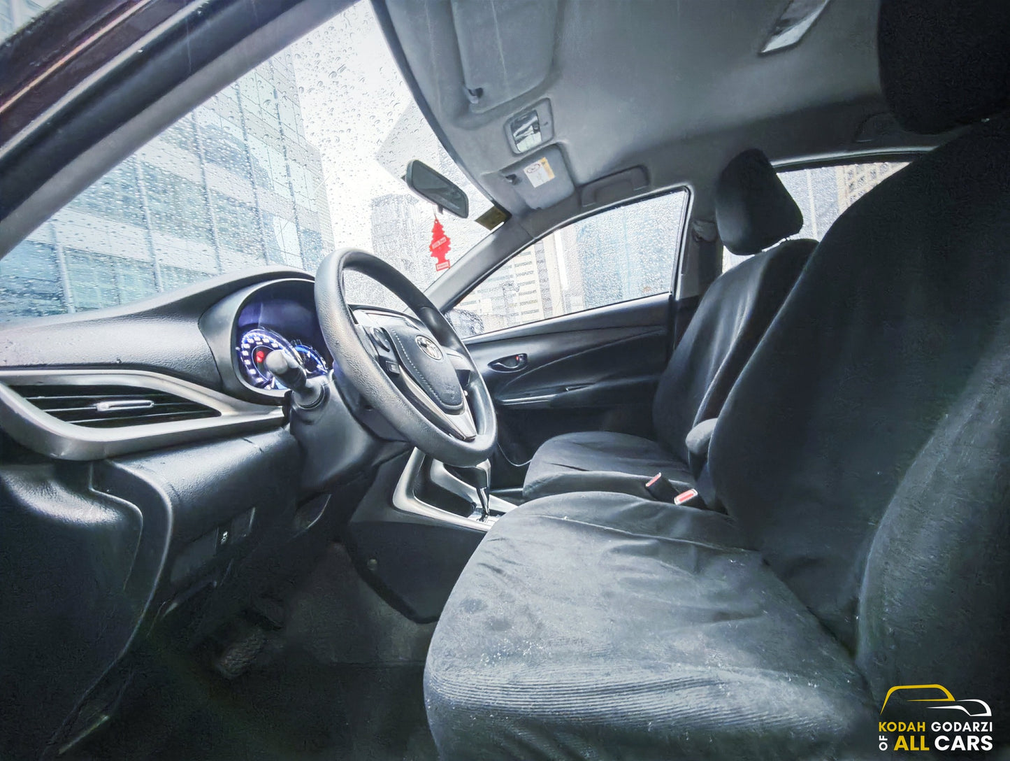 2020 Toyota Vios 1.3 XLE Dual VVT-i, Automatic, Gas
