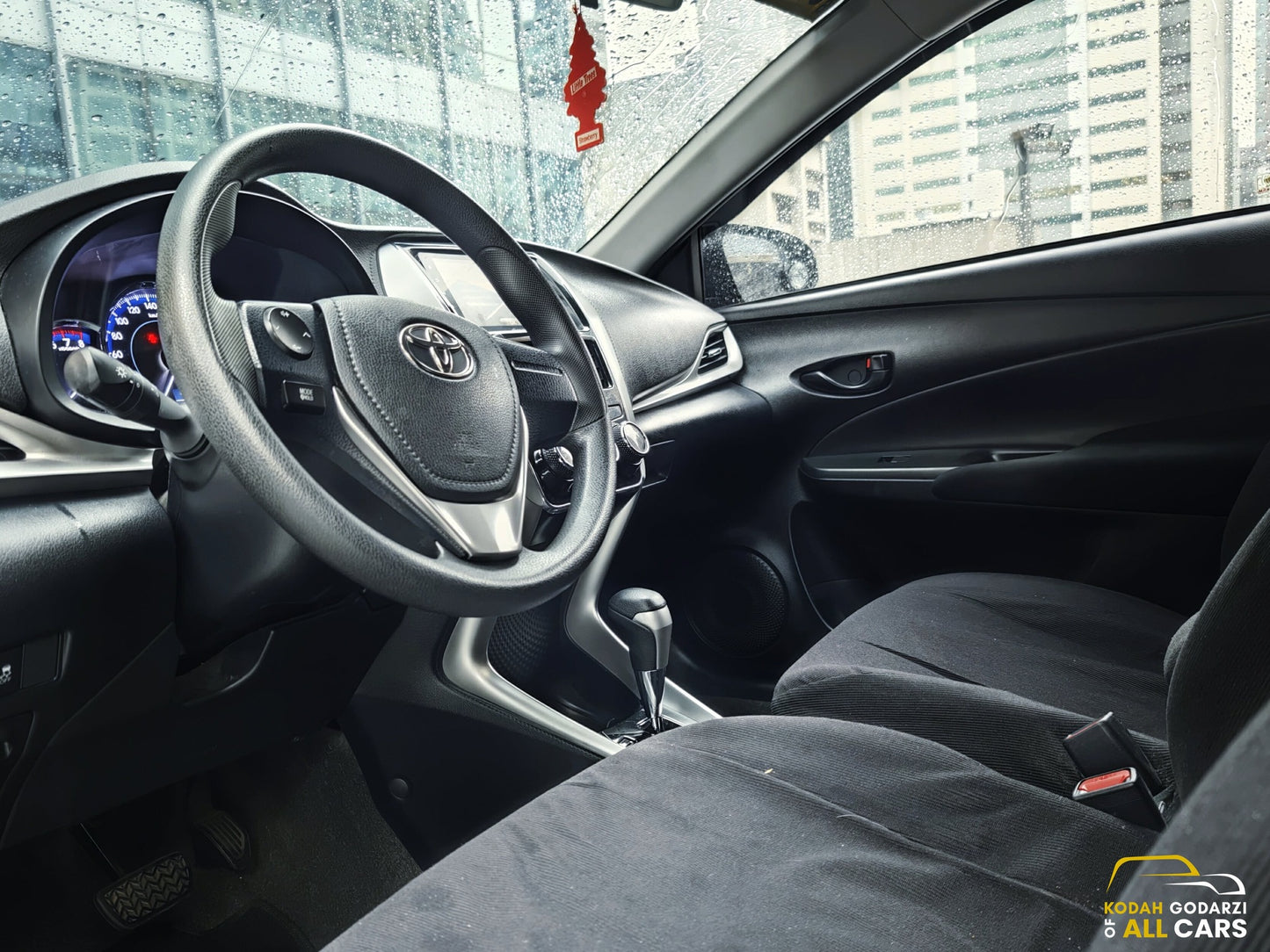 2020 Toyota Vios 1.3 XLE Dual VVT-i, Automatic, Gas