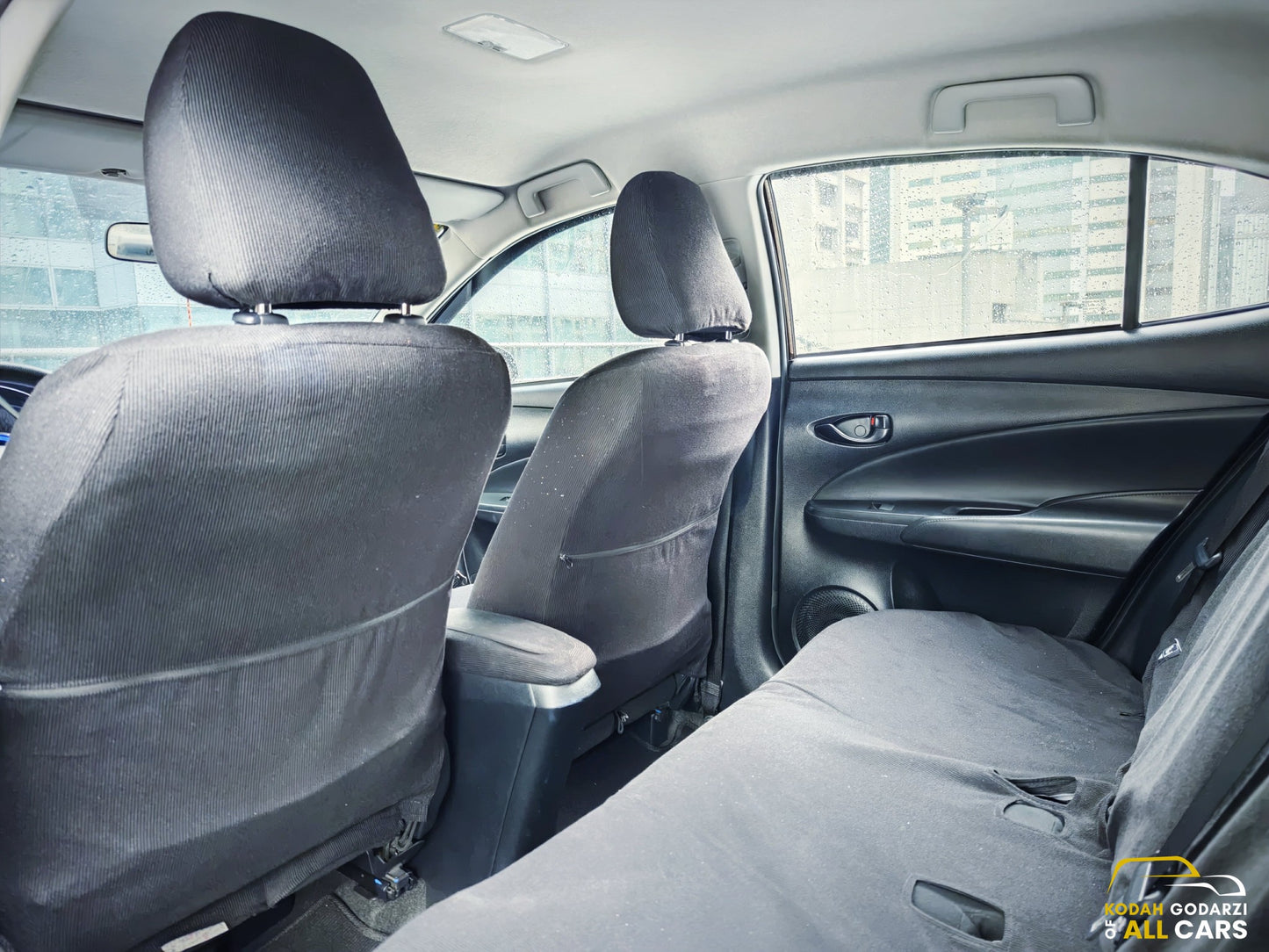 2020 Toyota Vios 1.3 XLE Dual VVT-i, Automatic, Gas