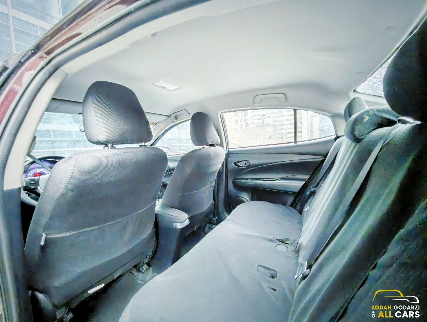 2020 Toyota Vios 1.3 XLE Dual VVT-i, Automatic, Gas