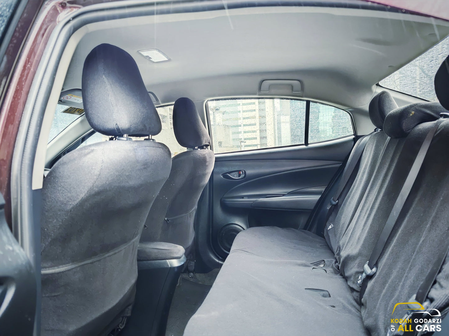2020 Toyota Vios 1.3 XLE Dual VVT-i, Automatic, Gas