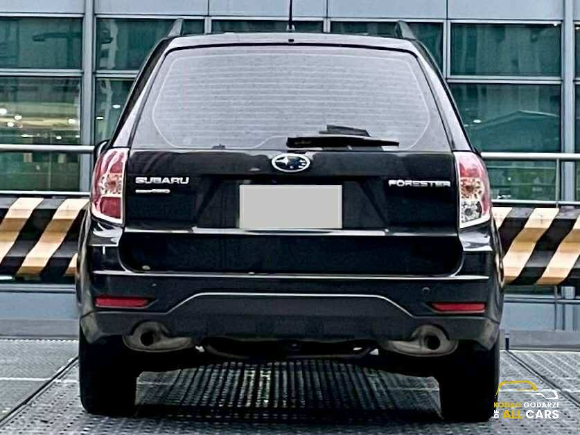 2013 Subaru Forester 2.0 XS AWD, Automatic, Gas