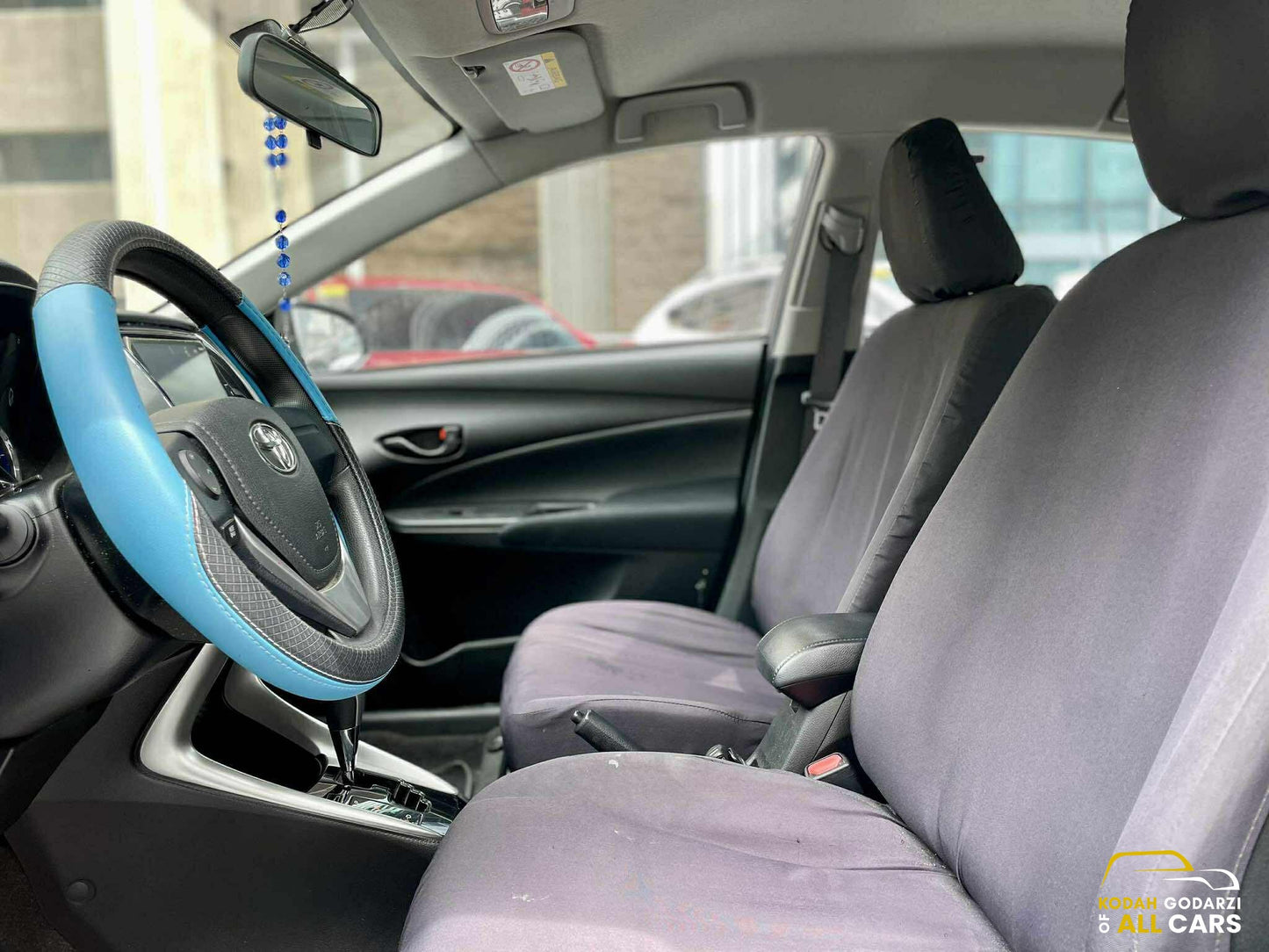 2019 Toyota Vios 1.3 E, Automatic, Gas