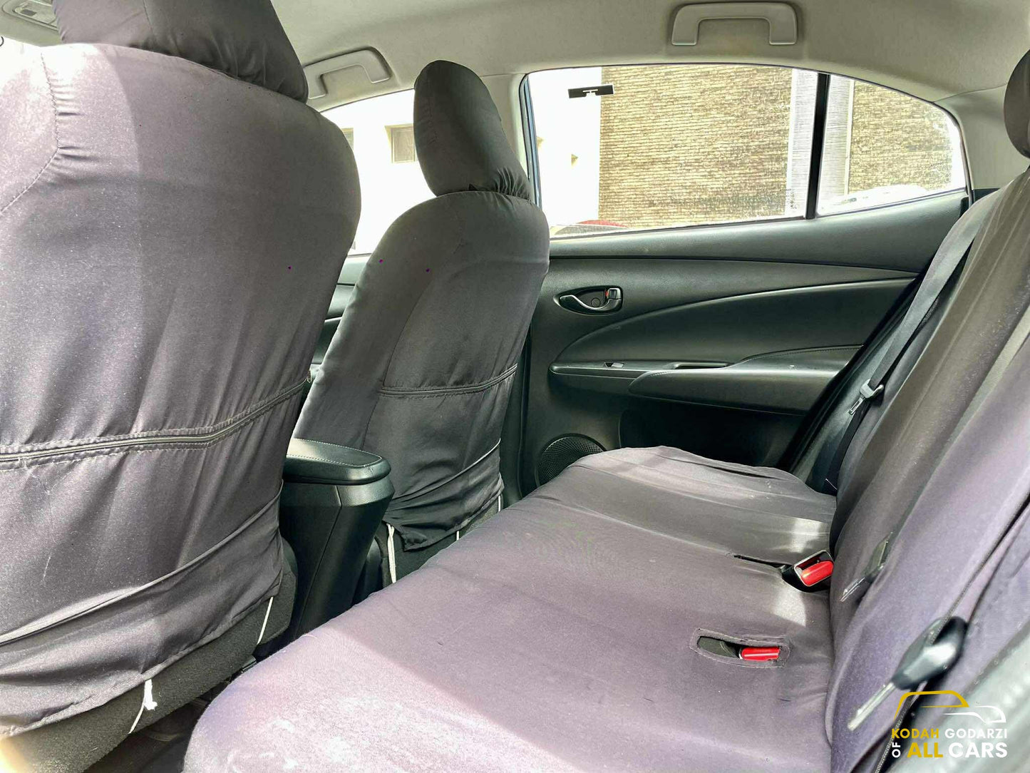 2019 Toyota Vios 1.3 E, Automatic, Gas
