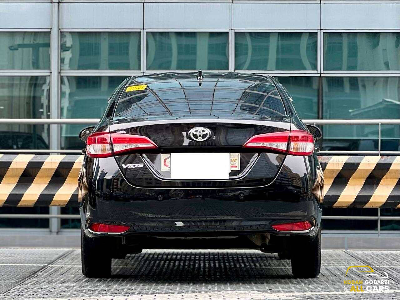 2025 Toyota Vios 1.3 XLE, Automatic, Gas