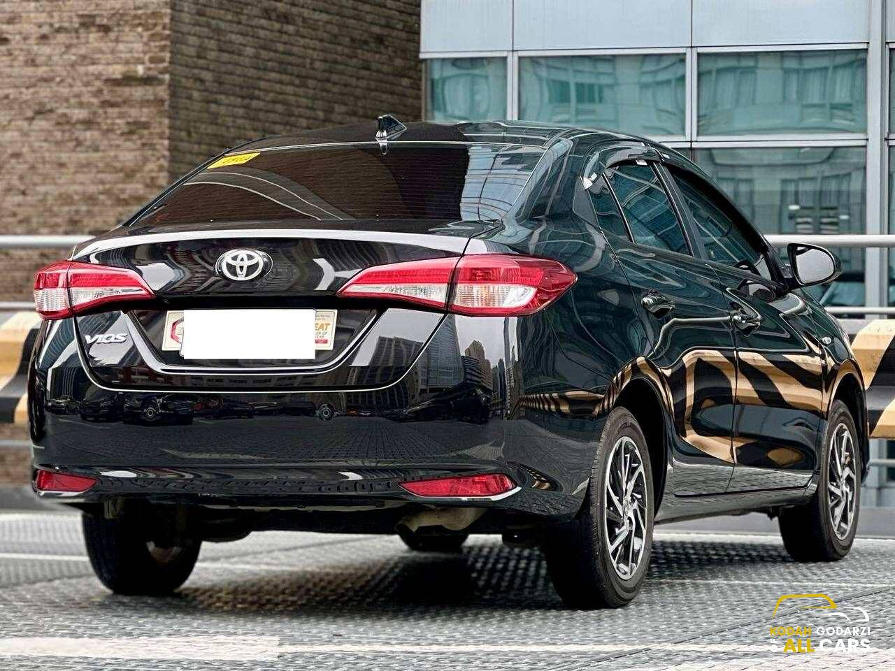 2025 Toyota Vios 1.3 XLE, Automatic, Gas