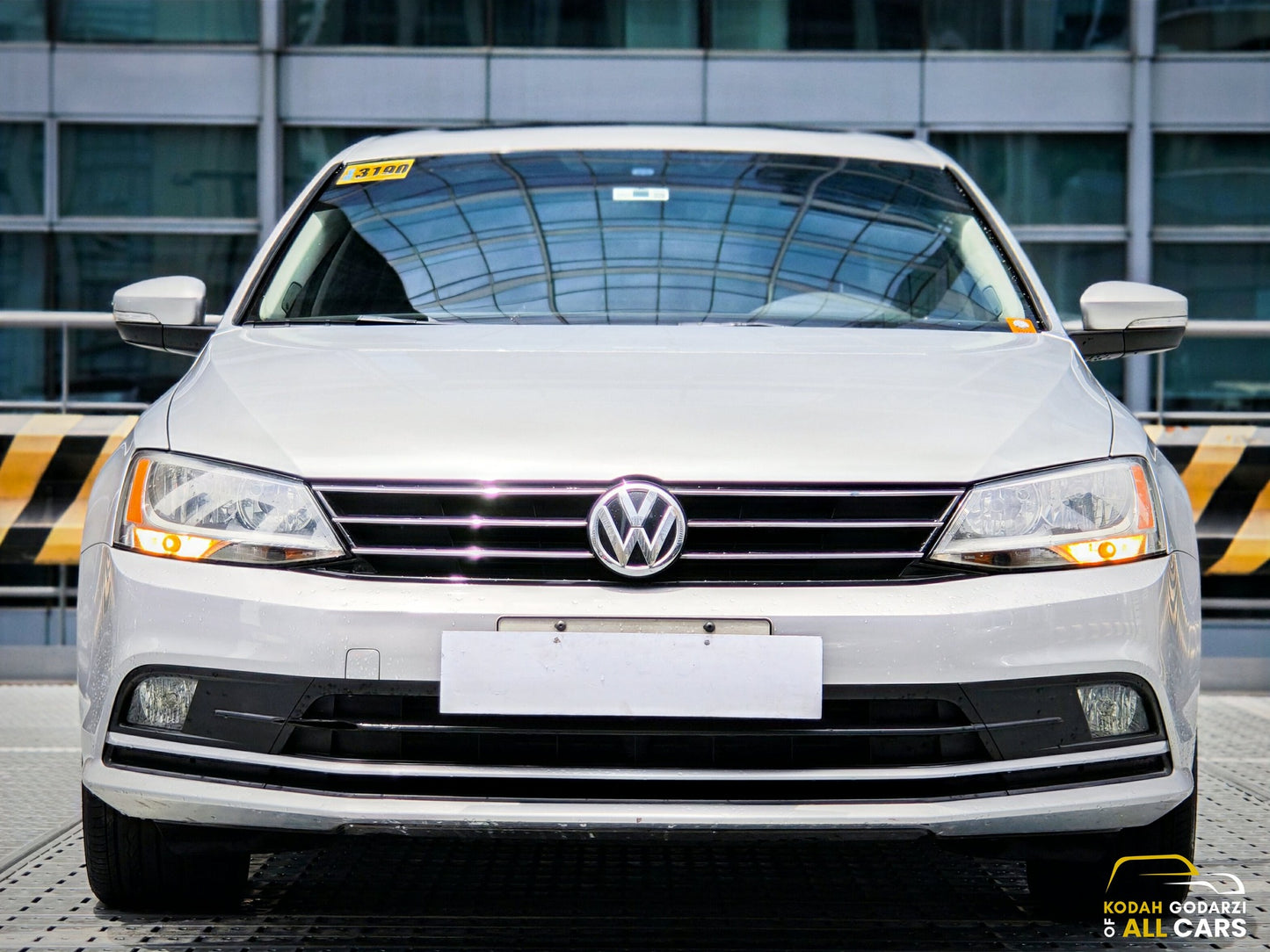 2017 Volkswagen Jetta 2.0 TDI Business Edition, Automatic, Diesel