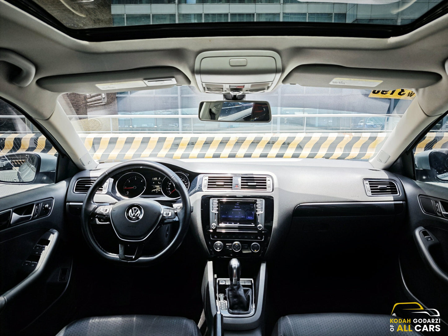 2017 Volkswagen Jetta 2.0 TDI Business Edition, Automatic, Diesel