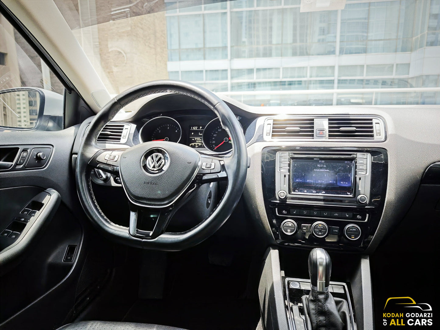 2017 Volkswagen Jetta 2.0 TDI Business Edition, Automatic, Diesel