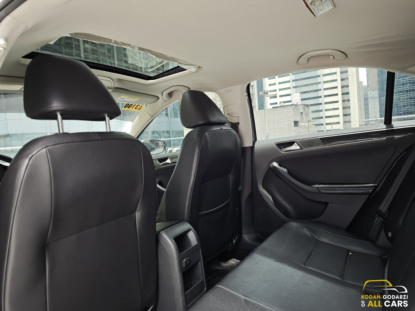 2017 Volkswagen Jetta 2.0 TDI Business Edition, Automatic, Diesel