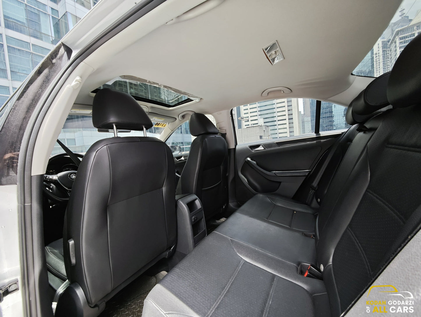 2017 Volkswagen Jetta 2.0 TDI Business Edition, Automatic, Diesel