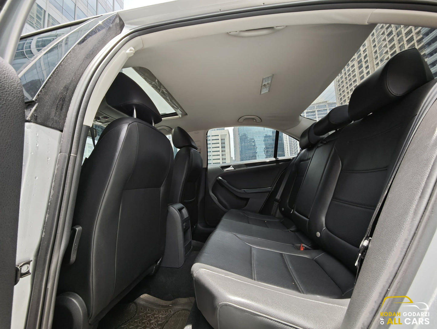 2017 Volkswagen Jetta 2.0 TDI Business Edition, Automatic, Diesel